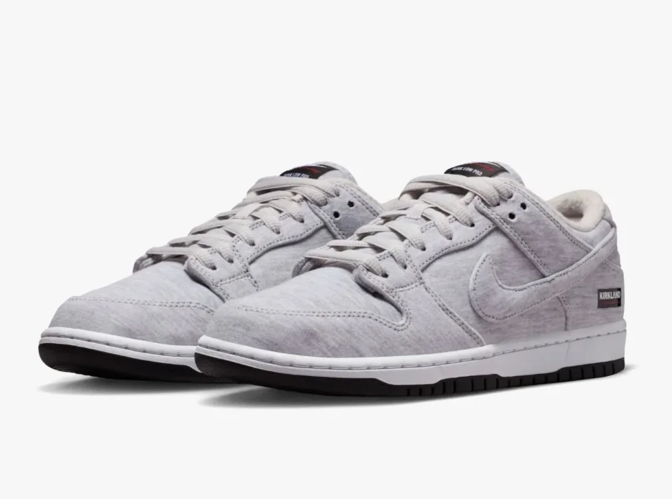 Kirkland x Nike SB Dunk Low Pro