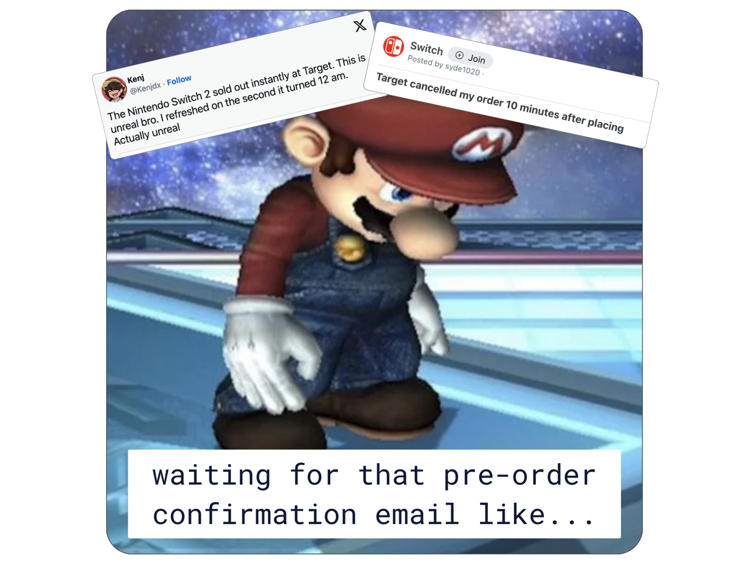 Why Every “Can’t-Miss” Drop Feels Like Déjà Vu