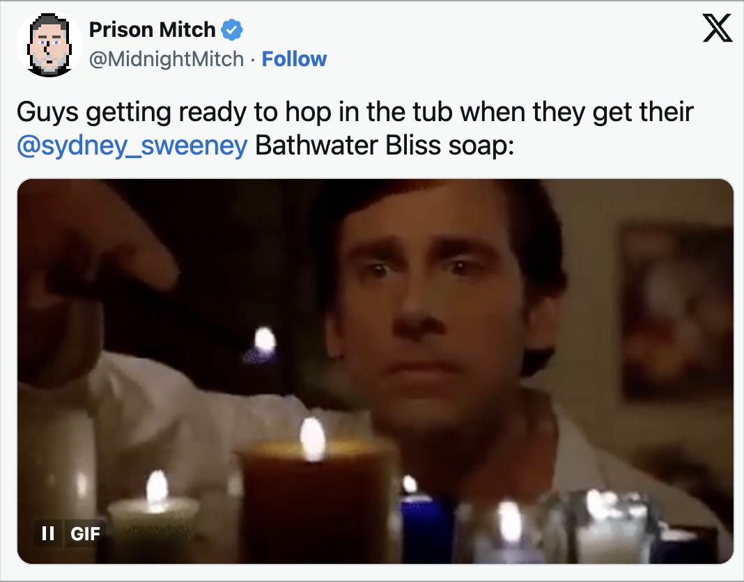 Tweet from @MidnightMitch